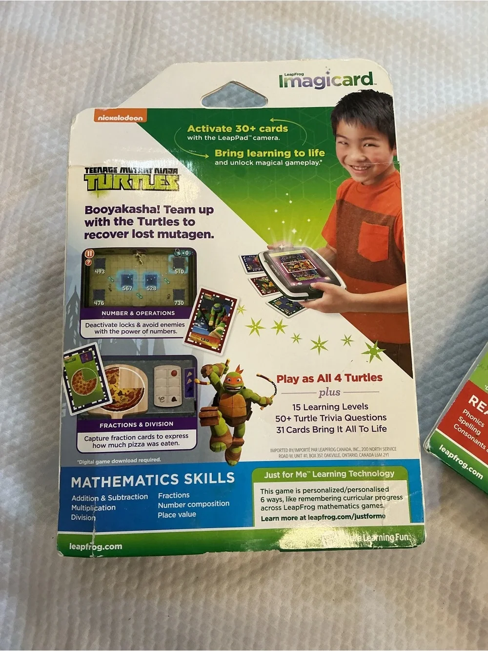 Imagicard digital &interactive